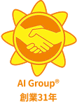 AI Group Logo